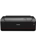 Impresora Fotográfica A2 Canon ImagePrograf PRO-1100 WiFi/ Negra