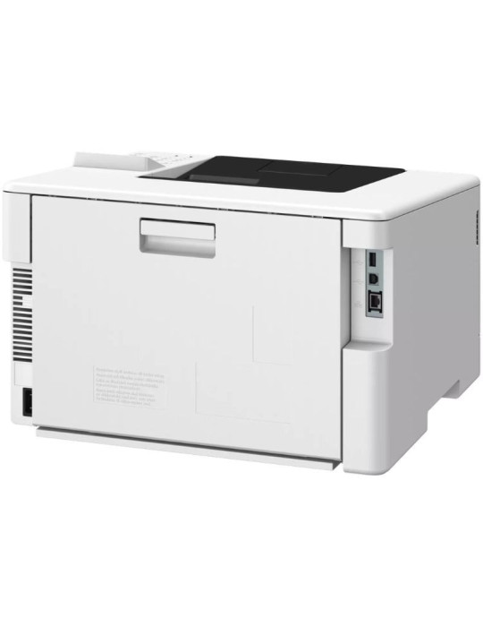 Impresora Láser Color Canon I-SENSYS LBP647Cdw WiFi/ Dúplex/ Blanca