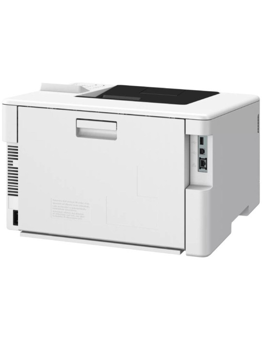 Impresora Láser Color Canon I-SENSYS LBP646Cdw WiFi/ Dúplex/ Blanca