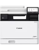 Multifunción Láser Color Canon i-SENSYS MF752Cdw II WiFi/ Dúplex/ Blanca
