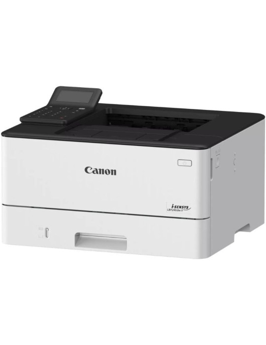 Impresora Láser Monocromo Canon I-SENSYS LBP246dw II WiFi/ Dúplex/ Blanca
