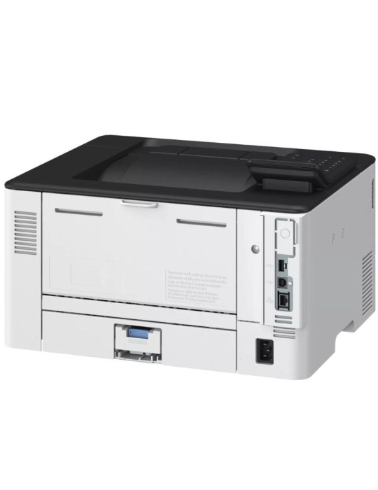 Impresora Láser Monocromo Canon I-SENSYS LBP246dw II WiFi/ Dúplex/ Blanca
