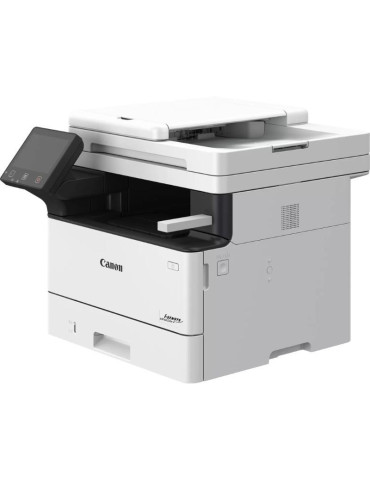 Multifunción Láser Monocromo Canon i-SENSYS MF465dw II WiFi/ Fax/ Dúplex/ Blanca 2