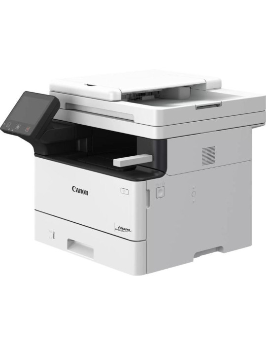 Multifunción Láser Monocromo Canon i-SENSYS MF465dw II WiFi/ Fax/ Dúplex/ Blanca