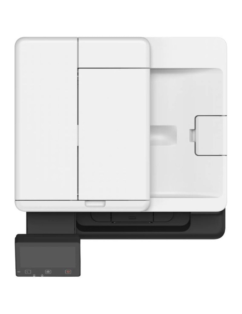 Multifunción Láser Monocromo Canon i-SENSYS MF465dw II WiFi/ Fax/ Dúplex/ Blanca