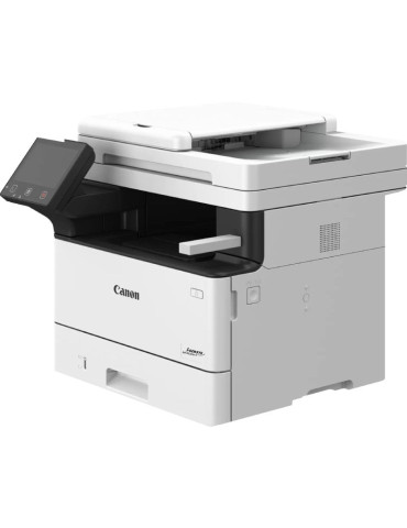 Multifunción Láser Monocromo Canon i-SENSYS MF463DW II WiFi/ Dúplex/ Blanca 2