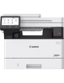Multifunción Láser Monocromo Canon i-SENSYS MF461DW II WiFi/ Dúplex/ Blanca