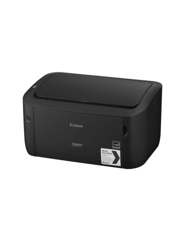 Impresora Láser Monocromo Canon I-SENSYS LBP6030B/ Negra 2