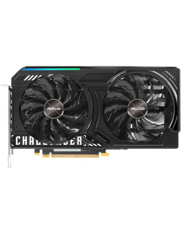 Tarjeta Gráfica AsRock Intel Arc B580 Challenger 12GB OC/ 12GB GDDR6 2