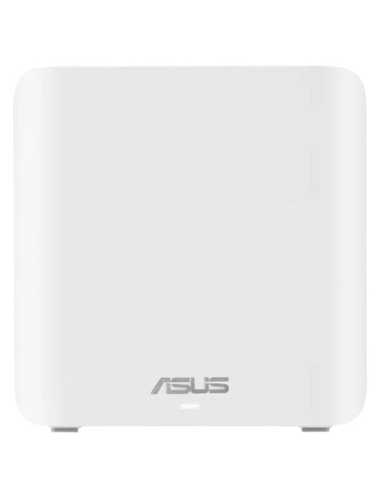Sistema Mesh Asus ZenWiFi BD4 (W-3-PK) 3600Mbps/ 2.4GHz 5GHz/ Pack de 3