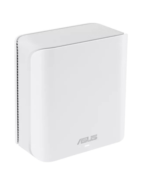 Sistema Mesh Asus ZenWiFi BD4 (W-3-PK) 3600Mbps/ 2.4GHz 5GHz/ Pack de 3