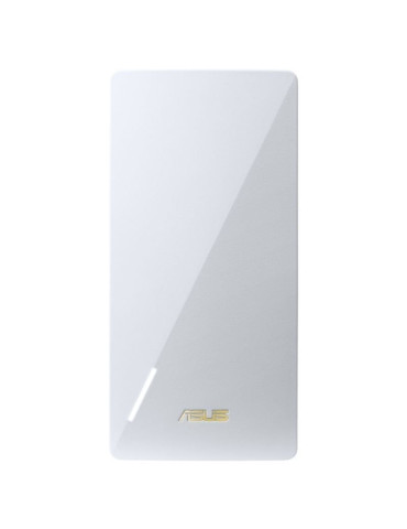 Repetidor Inalámbrico/Mesh Asus RP-BE58 BE3600 3600Mbps/ WiFi 7/ 2.4GHz 5GHz 2