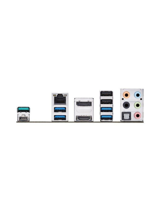 Placa Base Asus Prime B550-PLUS Socket AM4/ DDR4/ PCIe 4.0