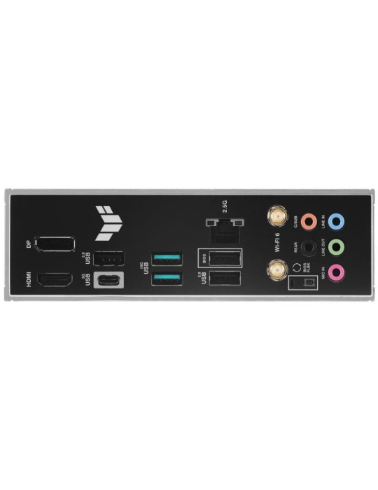 Placa Base Asus TUF GAMING A620-PRO WIFI Socket AM5/ DDR5/ PCIe 4.0