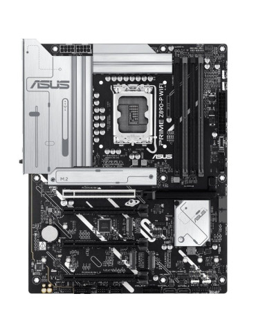 Placa Base Asus Prime Z890-P WiFi/ Socket 1851/ DDR5/ PCIe 5.0 2