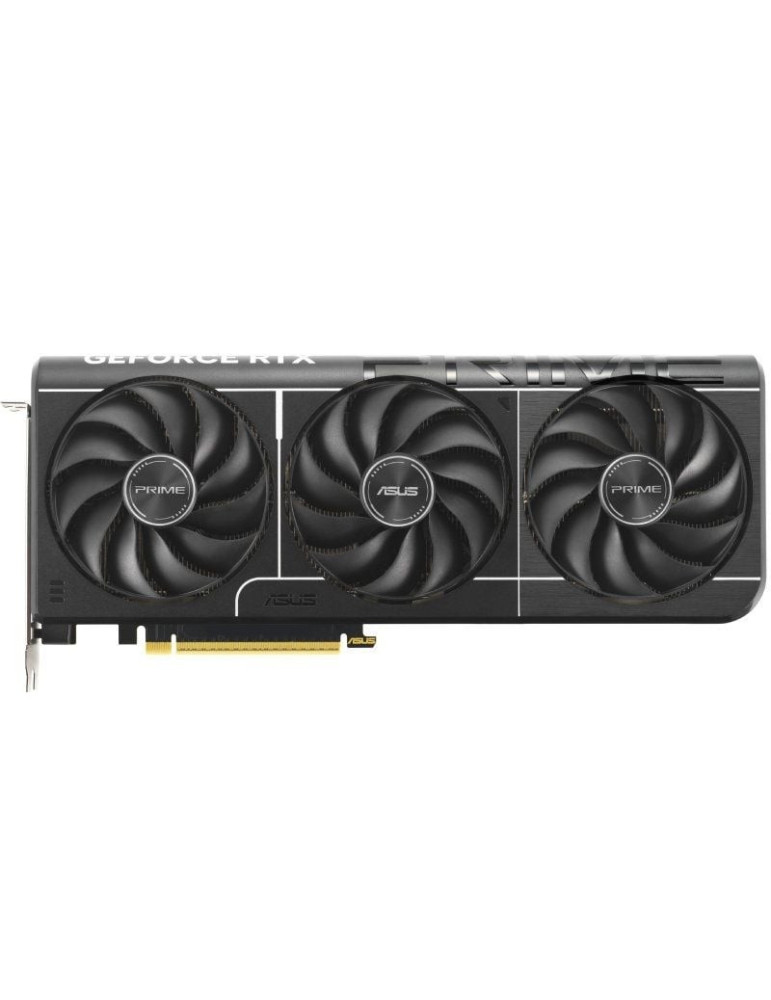 Tarjeta Gráfica Asus Prime GeForce RTX 5070 OC Edition/ 12GB GDDR7