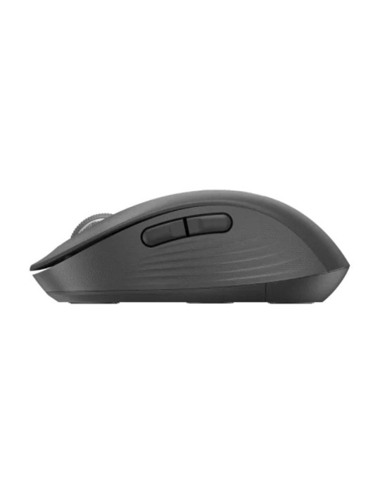 Ratón Inalámbrico Logitech Signature M650 L/ Hasta 2000 DPI