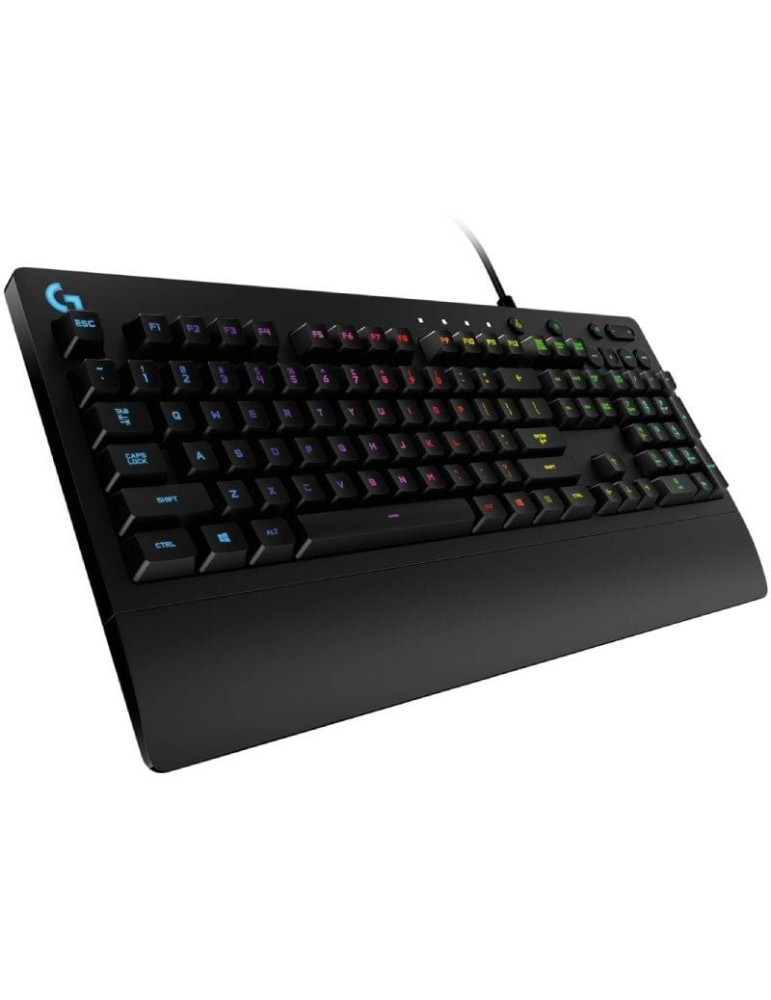 Teclado Gaming Mecánico Logitech G213 Prodigy