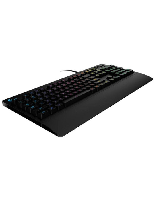 Teclado Gaming Mecánico Logitech G213 Prodigy