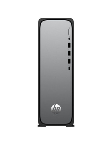 PC HP OmniDesk Slim Desktop S03-0012NS Intel Core i5-14400/ 16GB/ 512GB SSD/ Sin Sistema Operativo 2