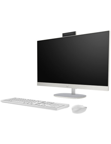 PC All in One HP 27-CR0118NS Intel Core i5-1334U/ 16GB/ 512GB SSD/ 27"/ Sin Sistema Operativo 2