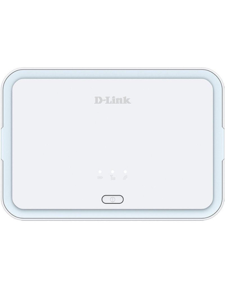 Router Inalámbrico D-Link DBR-330-G 5G NR AX3000/ WiFi 6/ 3000Mbps/ 5 Antenas/ WiFi 802.11ax/ac/n/a/ - n/b/g