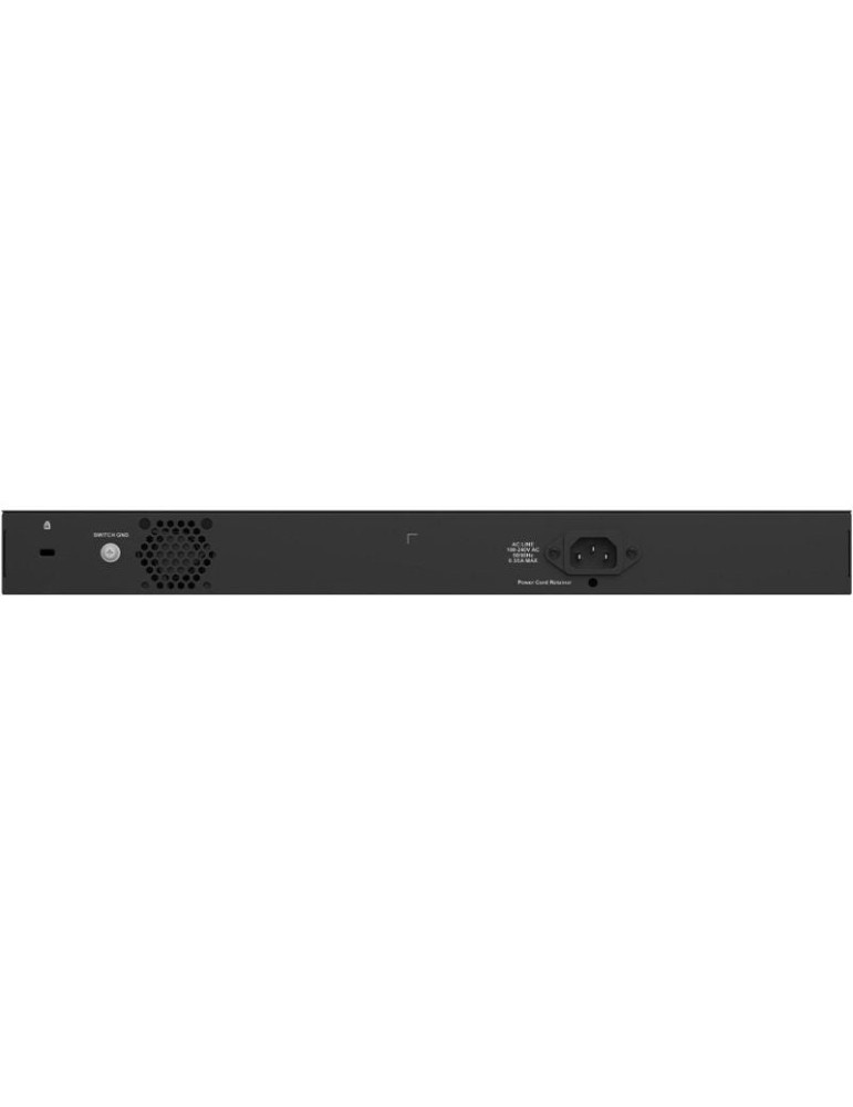 Switch D-Link DMS-1250-12/E 12 Puertos/ RJ-45 Gigabit 10/100/1000/ SFP