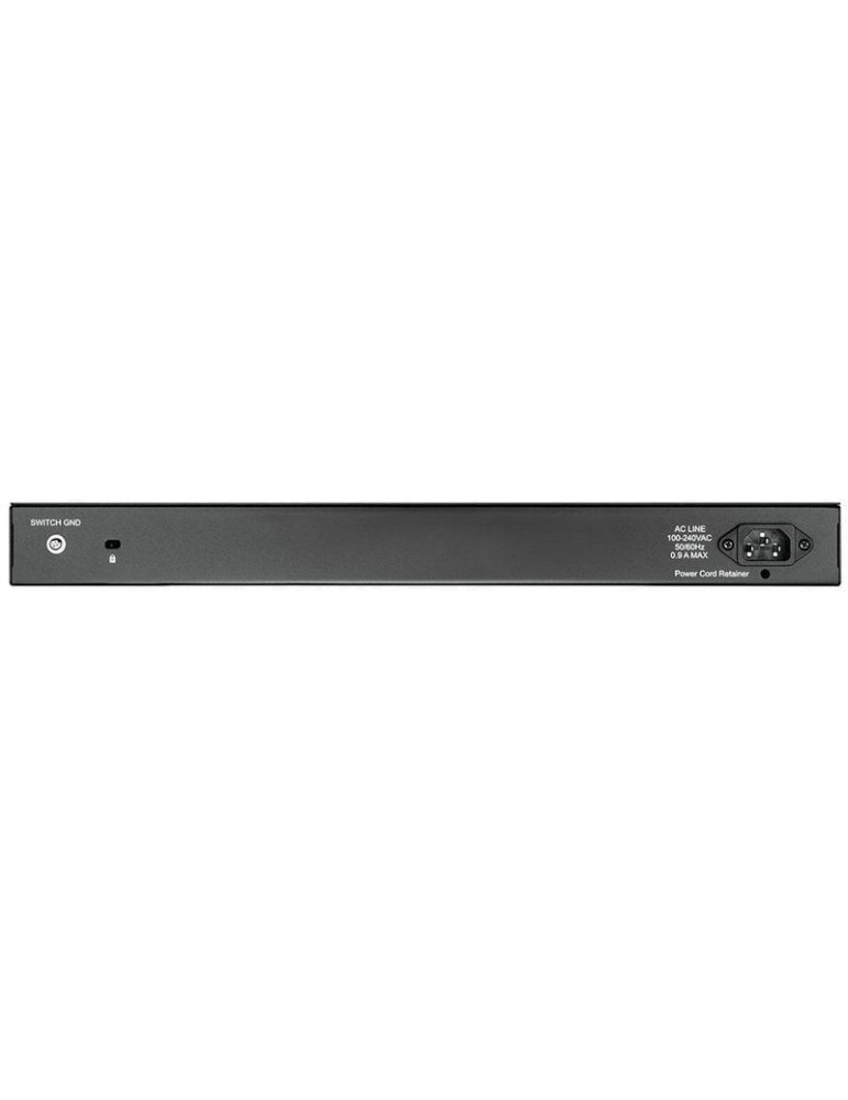 Switch D-Link DXS-1210-10TS/E 10 Puertos/ Gigabit 10/100/1000/ SFP