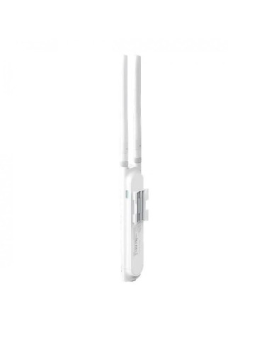 Punto de Acceso Inalámbrico TP-Link Omada EAP110-Outdoor PoE 300Mbps/ 2.4GHz/ Antenas de 5dBi/ WiFi 802.11n/b/g 2