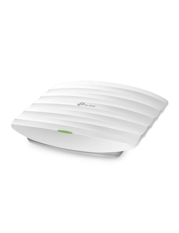 Punto de Acceso Inalámbrico TP-Link Omada EAP115 PoE 300Mbps/ 2.4GHz/ Antenas de 4dBi/ WiFi 802.11n/b/g 2
