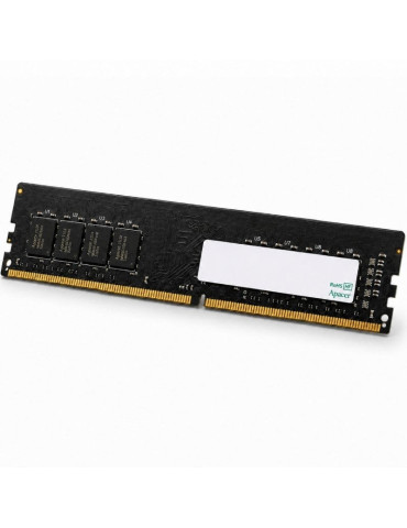 Memoria RAM Apacer EL.08G21.GSH 8GB/ DDR4/ 3200MHz/ 1.2V/ CL22/ DIMM