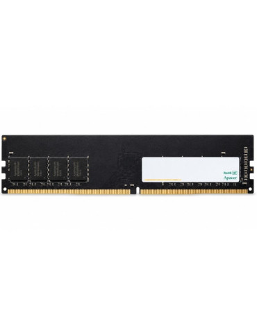 Memoria RAM Apacer EL.16G21.GSH 16GB/ DDR4/ 3200MHz/ 1.2V/ CL22/ DIMM