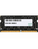 Memoria RAM Apacer ES.08G21.GSH 8GB/ DDR4/ 3200MHz/ 1.2V/ CL22/ SODIMM