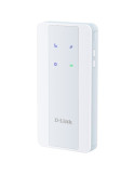 Punto de Acceso/ Router Inalámbrico 5G NR D-Link F518/ WiFi 6/ 1800Mbps/ 2.4GHz 5GHz/ 6 Antenas/ WiFi 802.11/ax/ac/n/a/ - n/b/g