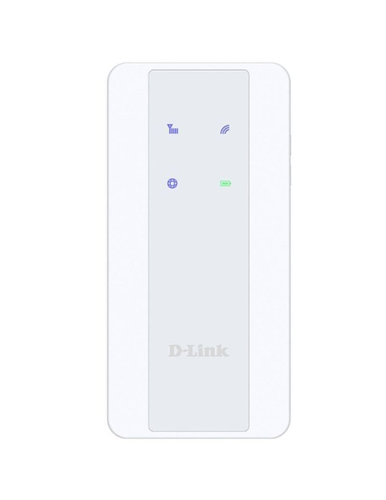 Punto de Acceso/ Router Inalámbrico 5G NR D-Link F518/ WiFi 6/ 1800Mbps/ 2.4GHz 5GHz/ 6 Antenas/ WiFi 802.11/ax/ac/n/a/ - n/b/g