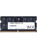 Memoria RAM Apacer FS.16G2C.PKH 16GB/ DDR5/ 5600MHz/ 1.1V/ CL46/ SODIMM