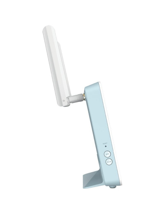 Router Inalámbrico 4G D-Link G416C/E EAGLE PRO AI AX1500/ WiFi 6/ 1500Mbps/ 2 Antenas/ WiFi 802.11ax/ac/n/a/ - n/b/g
