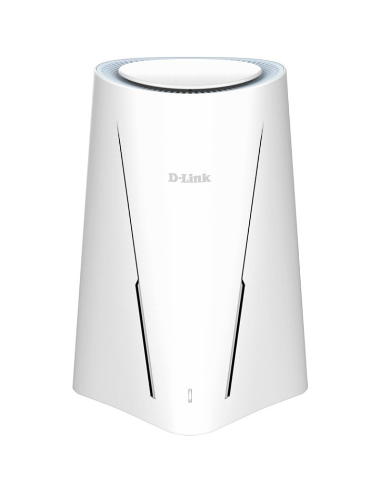 Router Inalámbrico 5G NR D-Link G530/ WiFi 6/ 3000Mbps/ 2.4GHz 5GHz/ 8 Antenas/ WiFi 802.11ax/ac/n/a/ - n/b/g