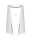 Router Inalámbrico 5G NR D-Link G530/ WiFi 6/ 3000Mbps/ 2.4GHz 5GHz/ 8 Antenas/ WiFi 802.11ax/ac/n/a/ - n/b/g