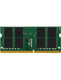 Memoria RAM Kingston ValueRAM 16GB/ DDR4/ 3200MHz/ 1.2V/ CL22/ SODIMM