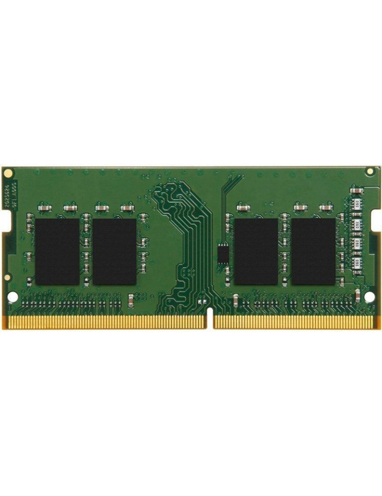 Memoria RAM Kingston ValueRAM KVR32S22S8/8 8GB/ DDR4/ 3200MHz/ 1.2V/ CL22/ SODIMM
