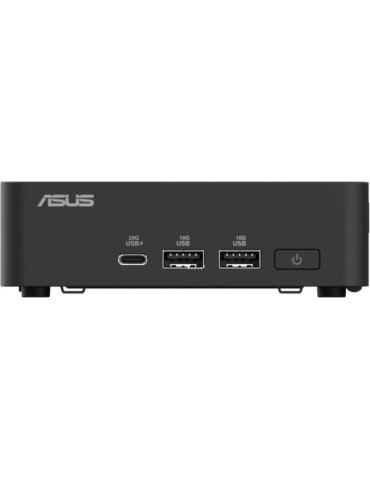 MiniPC KVX NUC GEN14 Asus RNUC14RVKU700002I Intel Core Ultra 7-155H/ 16GB DDR5/ 512GB SSD/ Sin Sistema Operativo