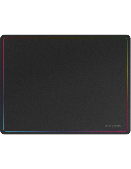 Pack Gaming Mars Gaming MCPWX/ Teclado Inalámbrico + Ratón Inalámbrico + Alfombrilla