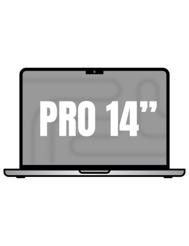 Apple Macbook Pro 14"/ M5 10-Core CPU/ 16GB/ 1TB SSD/ 10-Core GPU/ Plata