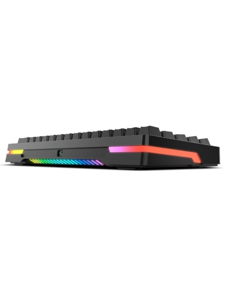 Teclado Gaming Mecánico Krom Kreator