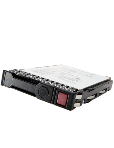 Disco Duro 960GB HPE P40506-B21/ 2.5"/ SAS/ para Servidores