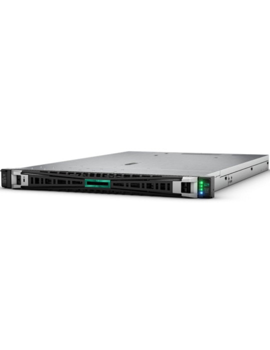Servidor HPE ProLiant DL325 Gen11 AMD EPYC 9224/ 64GB Ram/ 2x 480GB SSD