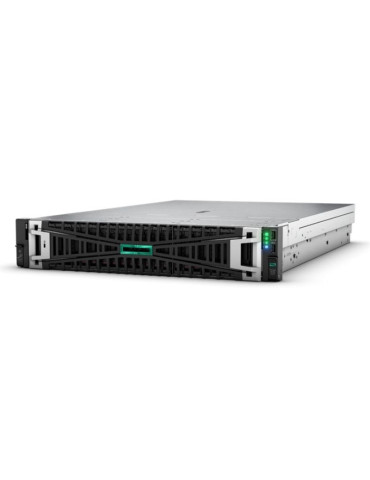 Servidor HPE ProLiant DL385 Gen11 EPYC 9124/ 64GB Ram/ 2x 480GB SSD 2