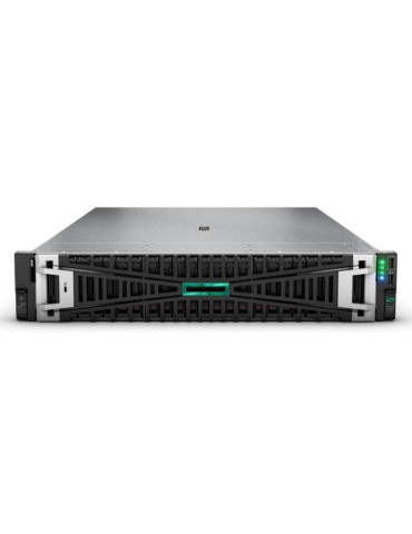 Servidor HPE ProLiant DL380 Gen11 Intel Xeon Gold 5416S/ 64GB Ram/ 2x 480GB SSD