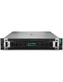 Servidor HPE ProLiant DL345 Gen11 AMD EPYC 9015/ 64GB Ram/ 2x 960GB SSD